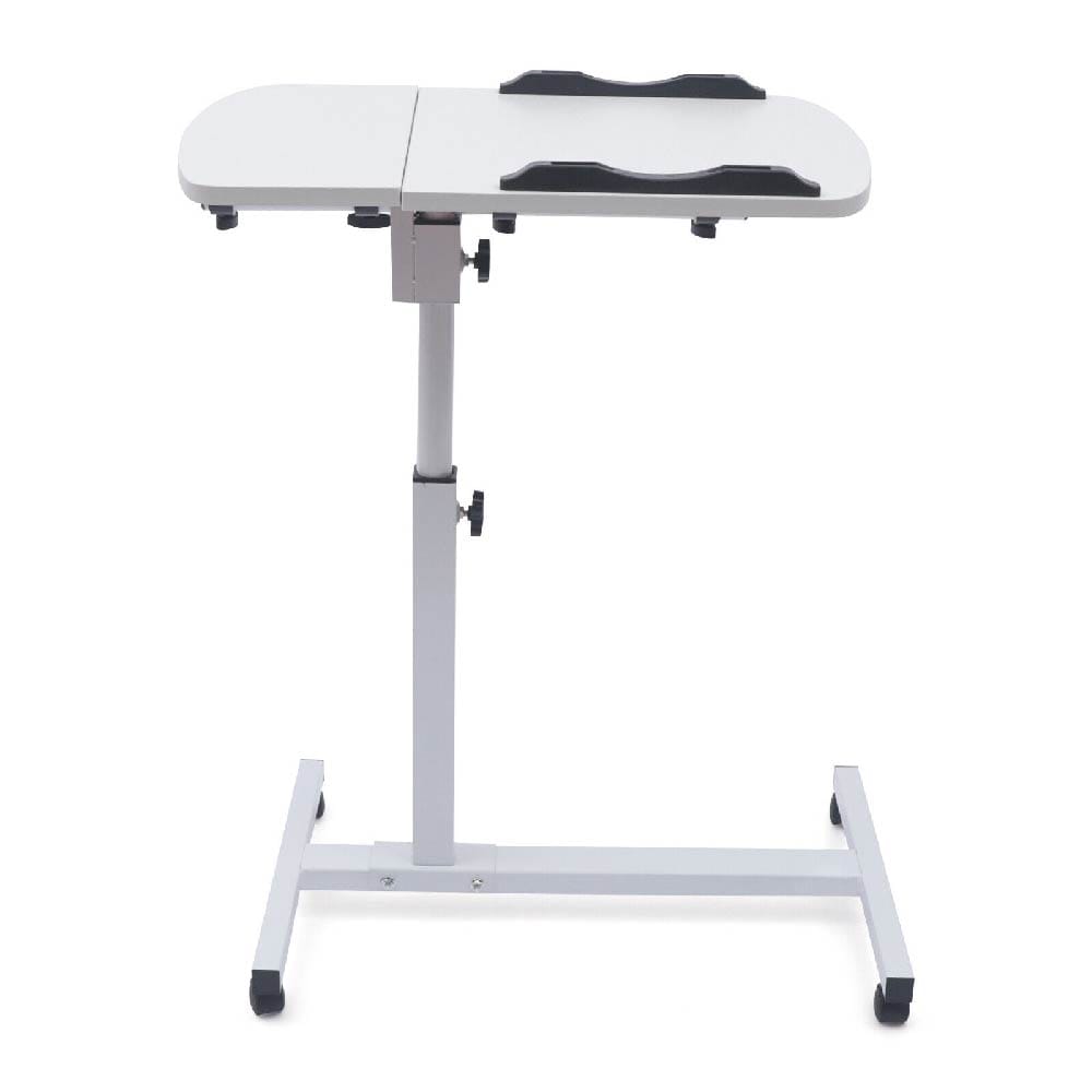 Mesa Auxiliar Plegable Y Extraíble Escritorio Chic-fantasy para Laptop $999