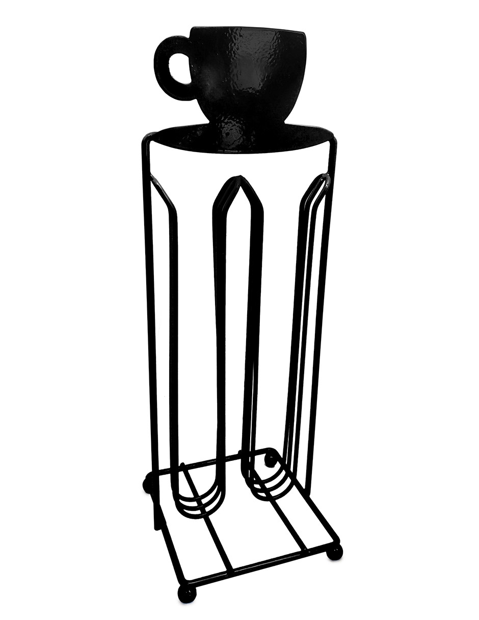 Rack De Taza Para 28 Cápsulas De Café Nespresso Nerthus