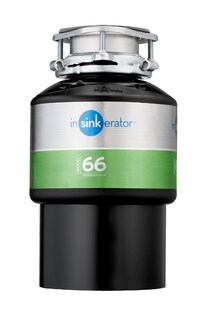 Foto 1 | Triturador Insinkerator Modelo 66 31 Cm 0.65 Caballos de Fuerza