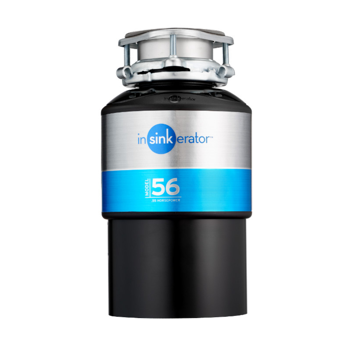 Triturador Insinkerator 56 0.55 HP Compacto