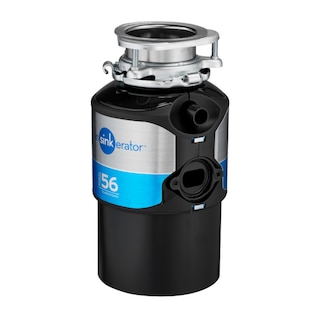 Foto 2 | Triturador Insinkerator 56 0.55 HP Compacto