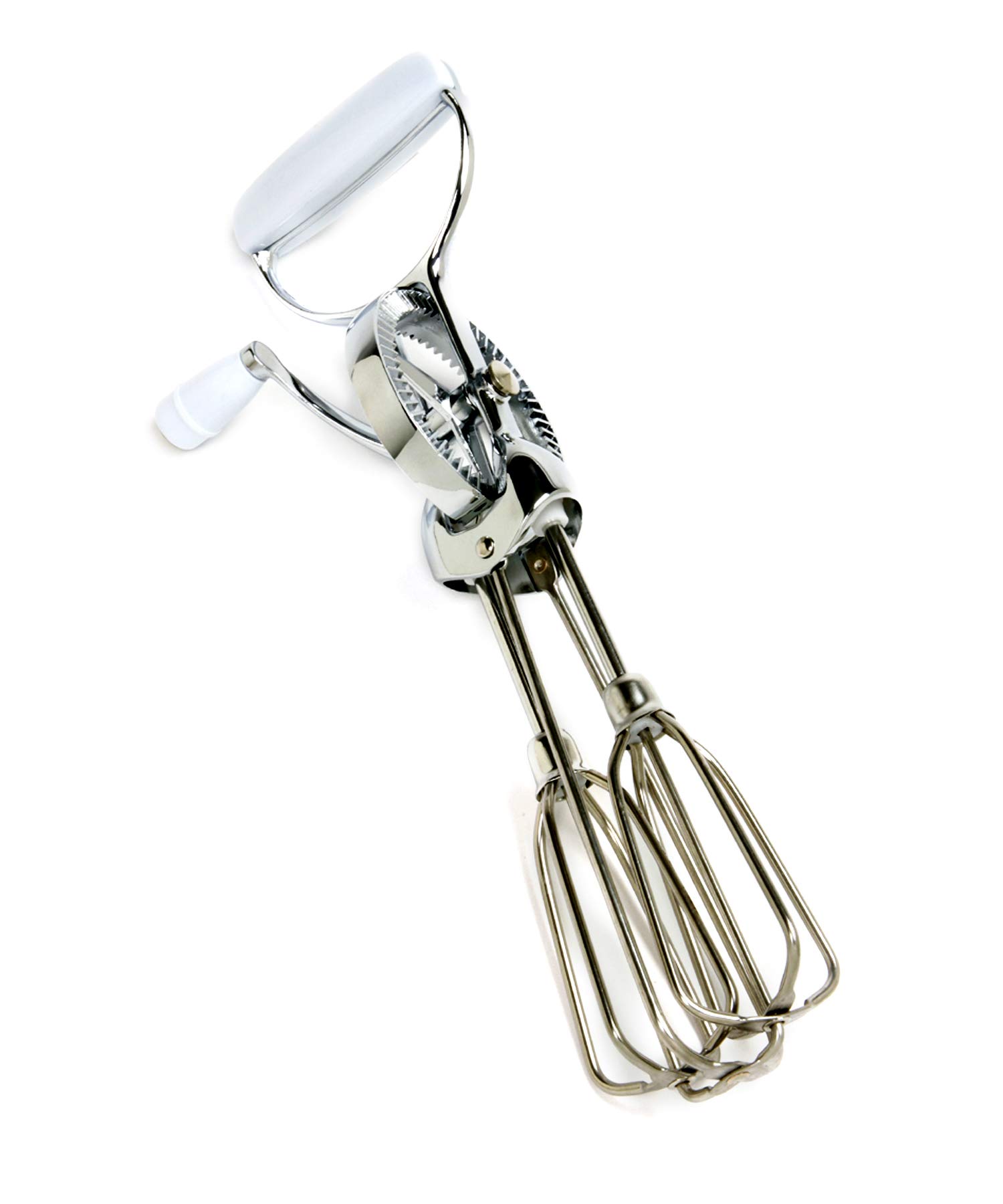 Foto 2 pulgar | Manivela Egg Beater Norpro Classic De Acero Inoxidable 18/10 - Venta Internacional.