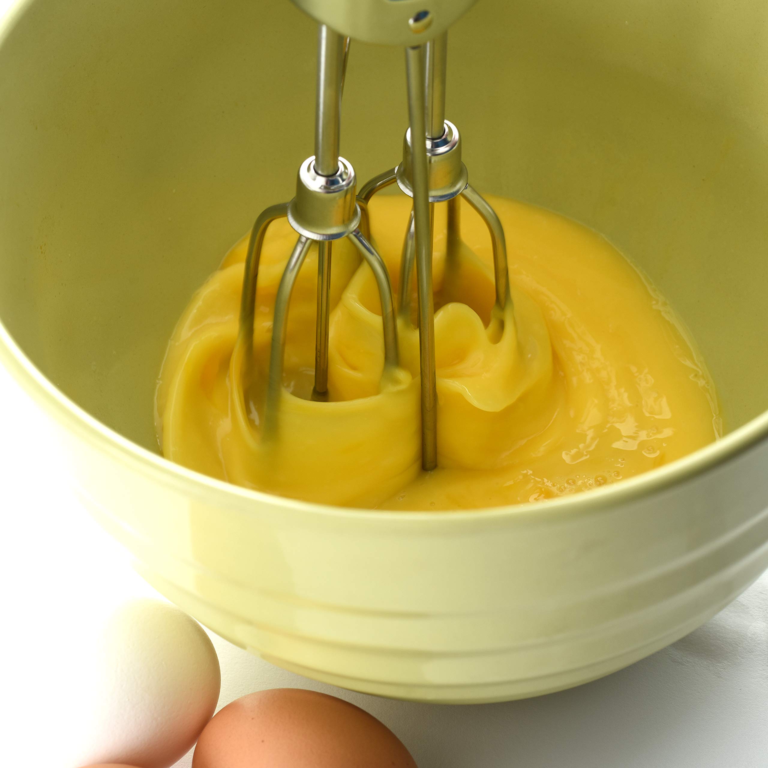 Foto 3 pulgar | Manivela Egg Beater Norpro Classic De Acero Inoxidable 18/10 - Venta Internacional.