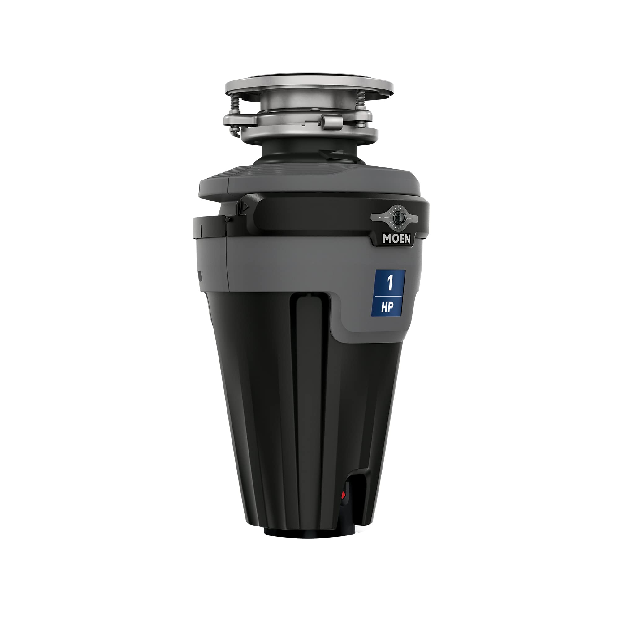 Foto 1 | Triturador de Comida Moen Chef Series 1 HP - Venta Internacional