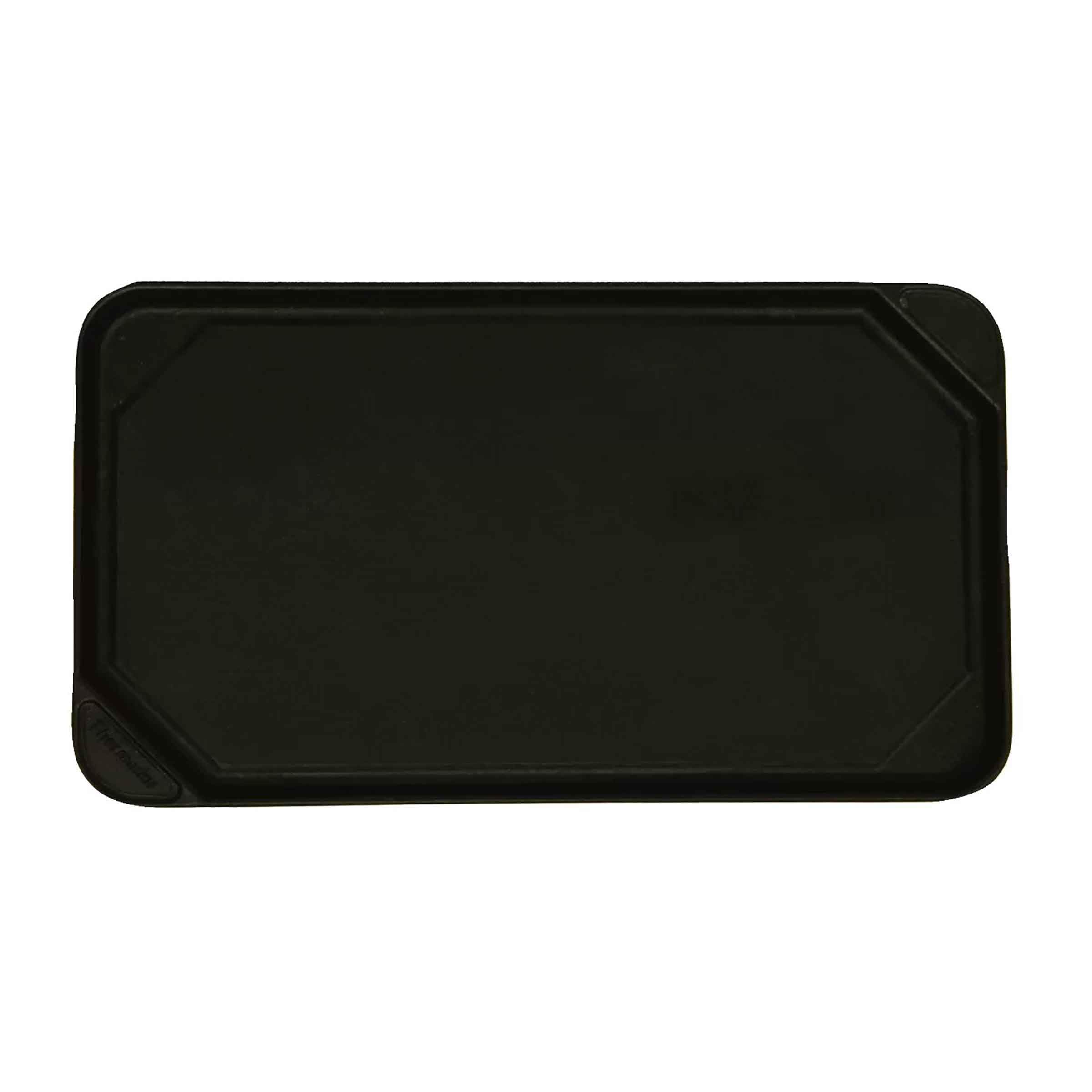 Plancha Bosch de Hierro Fundido - Venta Internacional