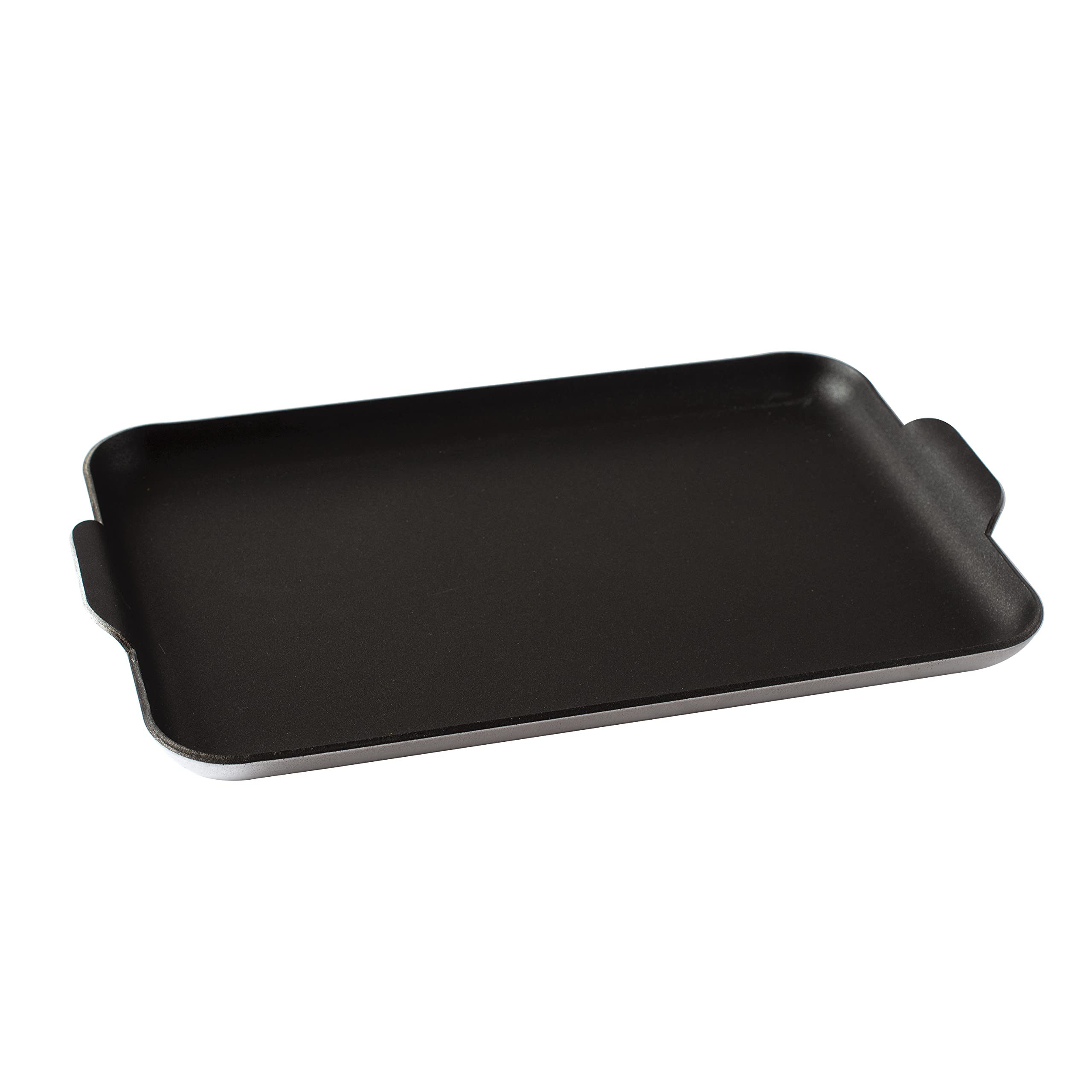 Foto 2 pulgar | Comal Nordic Ware Negro de Aluminio-Venta Internacional