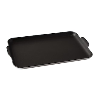 Foto 1 | Comal Nordic Ware Negro de Aluminio-Venta Internacional