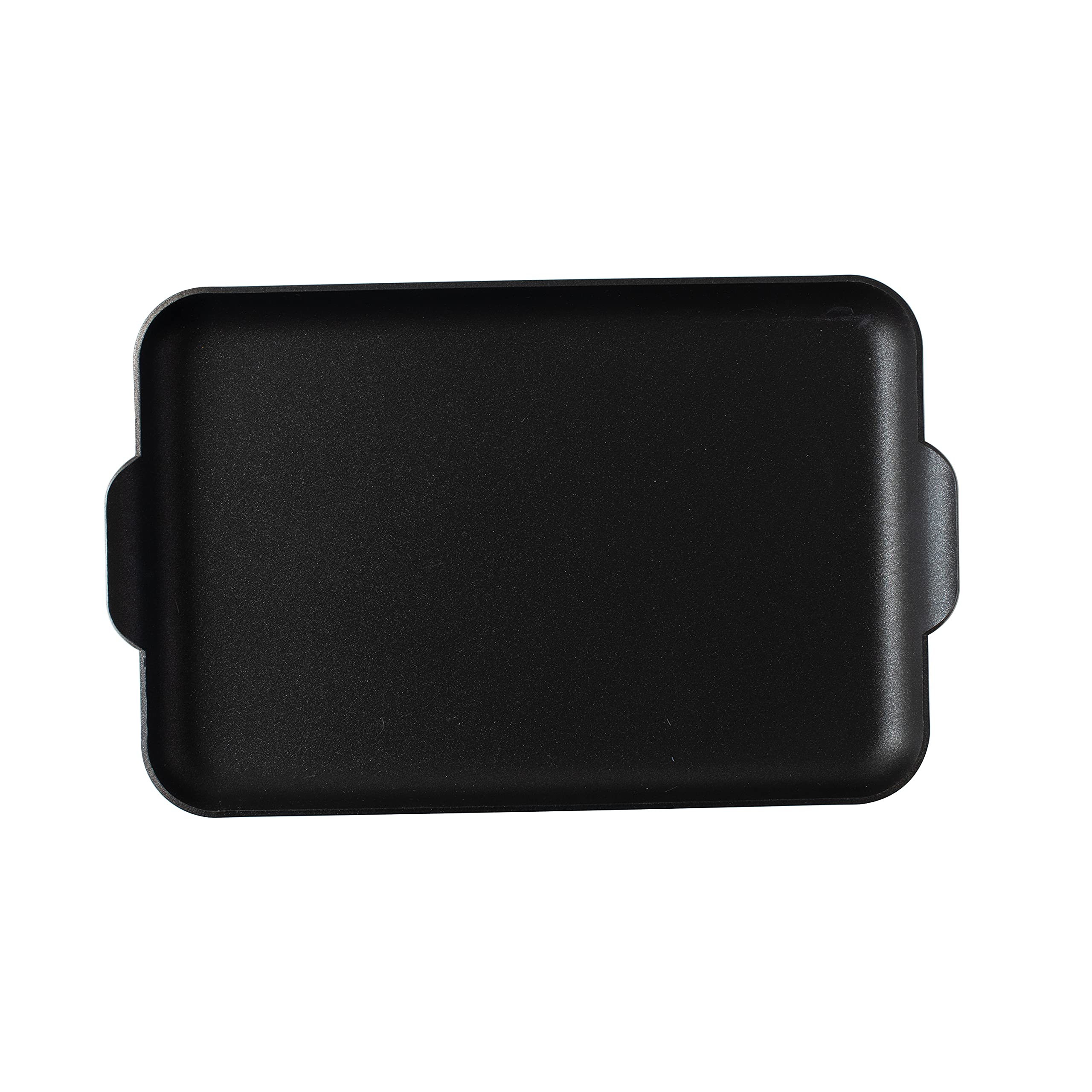 Foto 5 pulgar | Comal Nordic Ware Negro de Aluminio-Venta Internacional