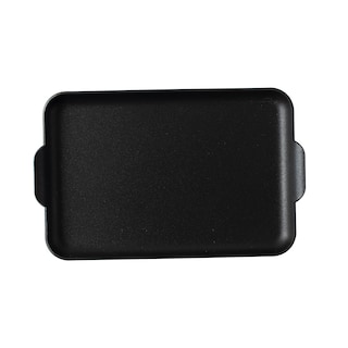 Foto 4 | Comal Nordic Ware Negro de Aluminio-Venta Internacional