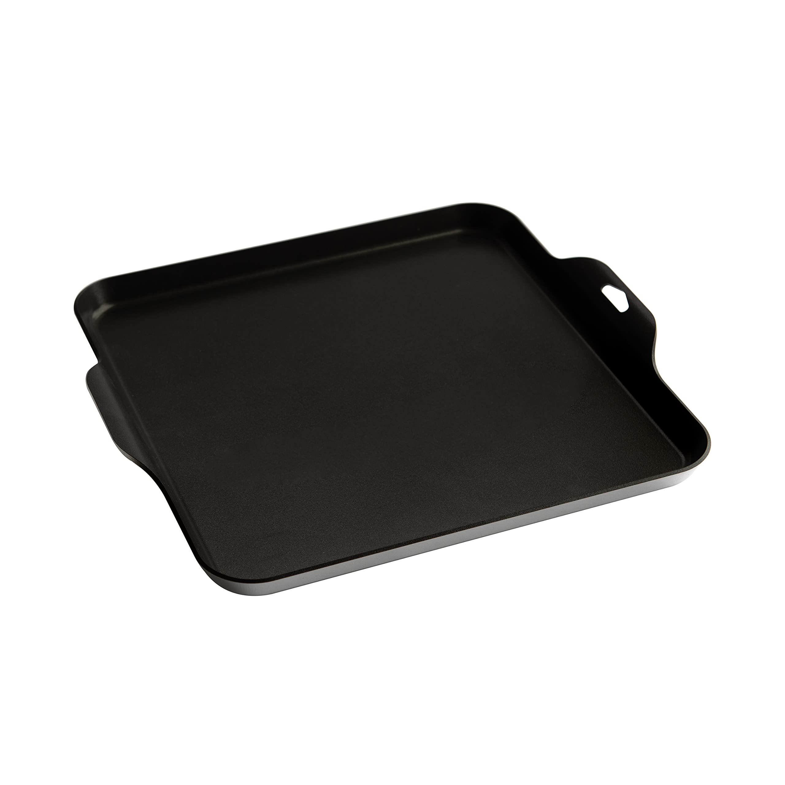 Comal Nordic Ware Negro de Aluminio-Venta Internacional