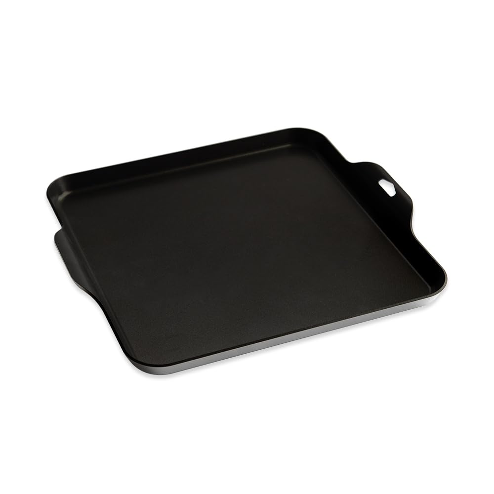 Foto 4 | Comal Nordic Ware Negro de Aluminio-Venta Internacional