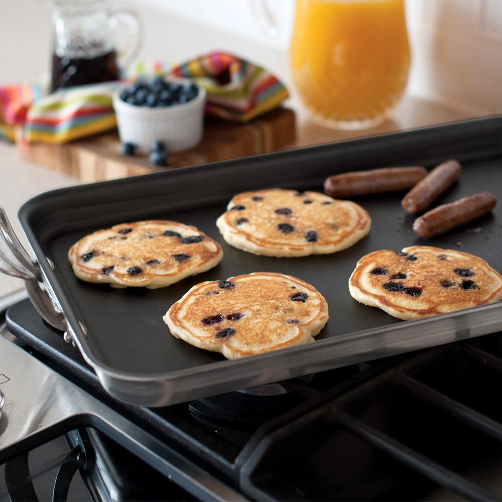 Foto 3 pulgar | Plancha Nordic Ware con 2 Quemadores - Venta Internacional