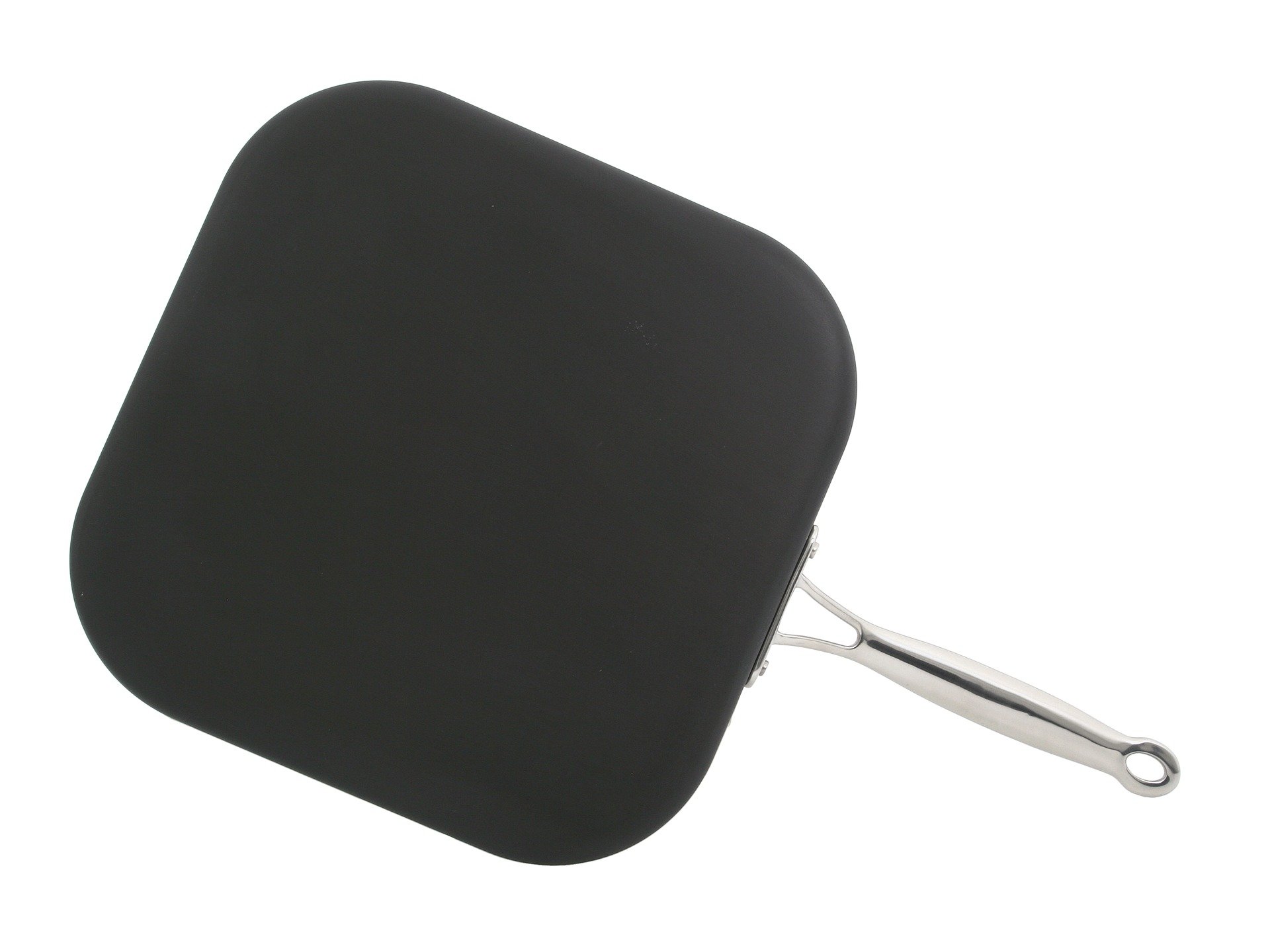 Foto 3 pulgar | Plancha Cuisinart Chef's Classic, Antiadherente, Anodizada, 28 Cm - Venta Internacional.