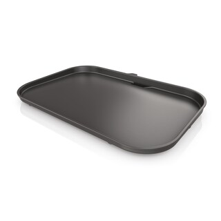 Foto 1 | Plancha Ninja Xskgridlxl Woodfire Premium Ceramic 45 X 31 Cm - Venta Internacional.