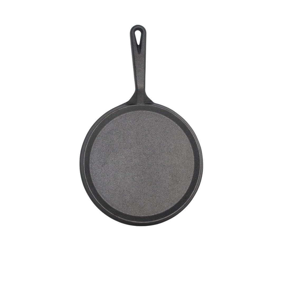 Foto 2 pulgar | Hierro Fundido Comal Imusa Presazonado 24 Cm - Venta Internacional.