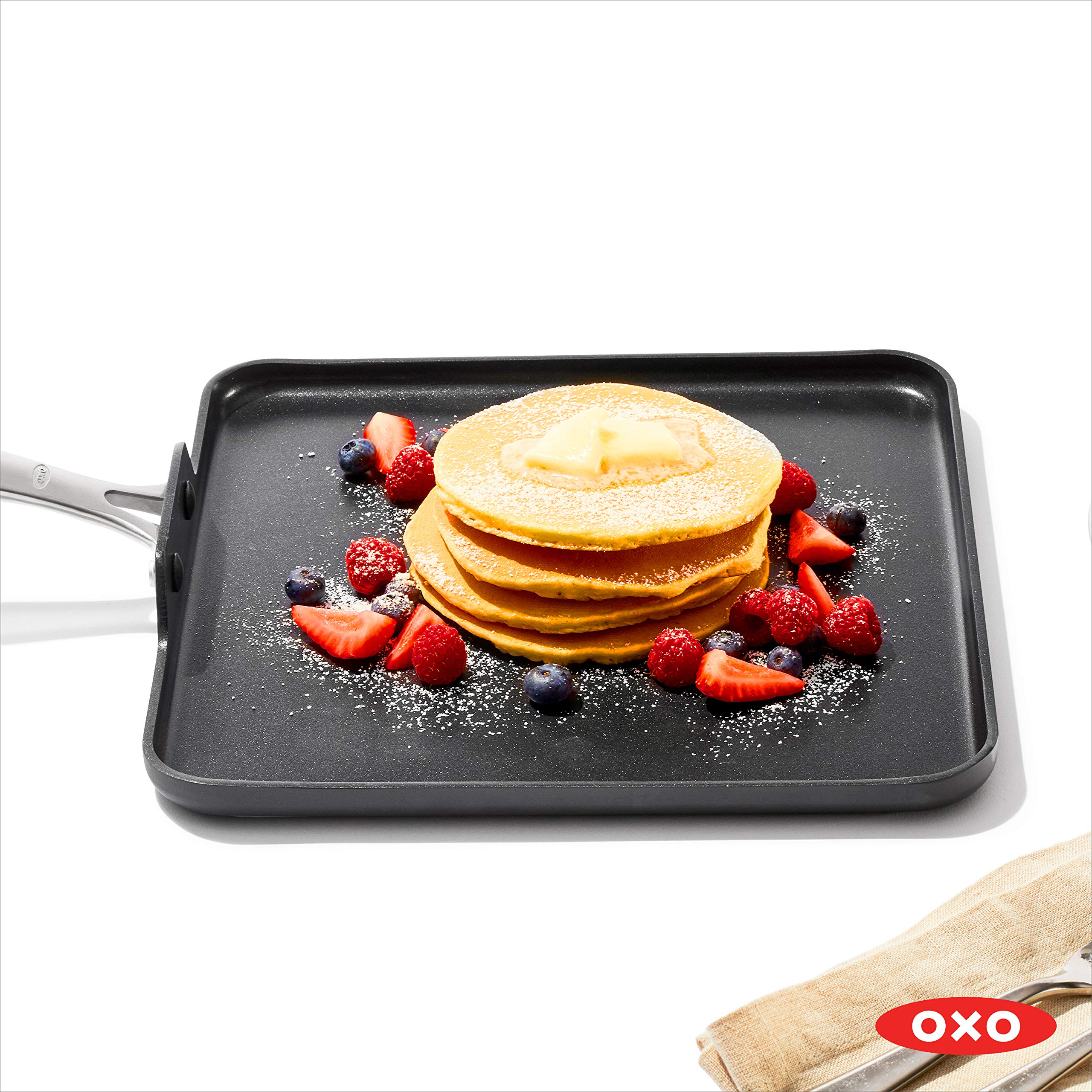 Foto 4 pulgar | Sartén Oxo Antiadherente - Venta Internacional
