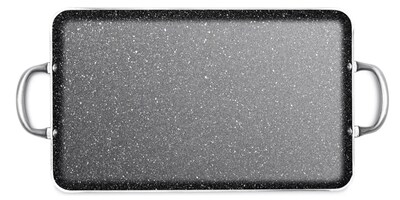 Foto 1 | Xtellar Charola De Cocción 4 Mm Antiadherente – Óptima Distribución De Calor Para Una Cocina Superior