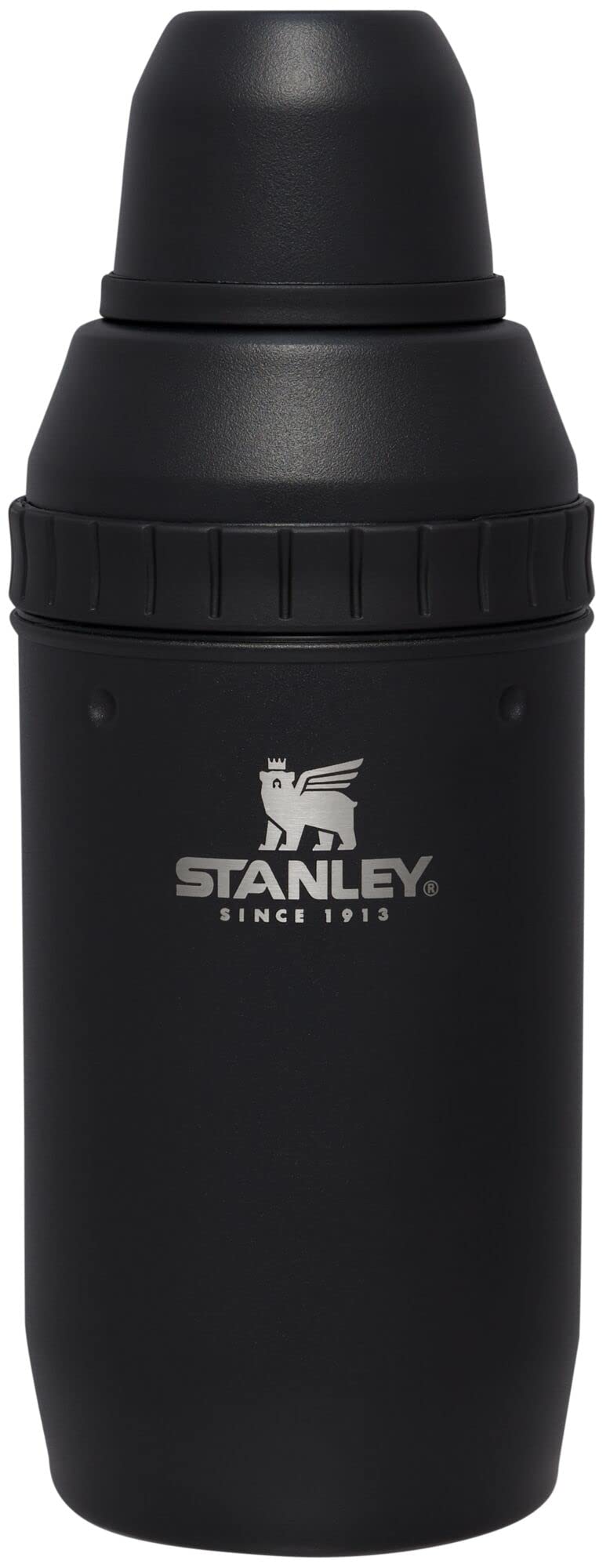 Set De Coctelera Stanley Adventure Happy Hour 600 Ml + 200 Ml - Venta Internacional.