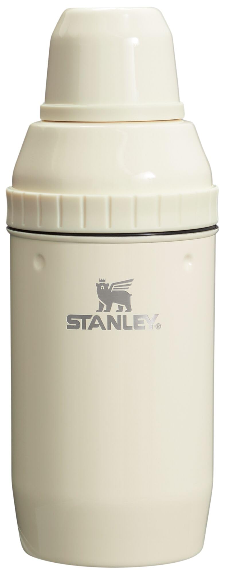 Foto 2 pulgar | Set De Coctelera Stanley The Happy Hour, 600 Ml, Acero Inoxidable - Venta Internacional.