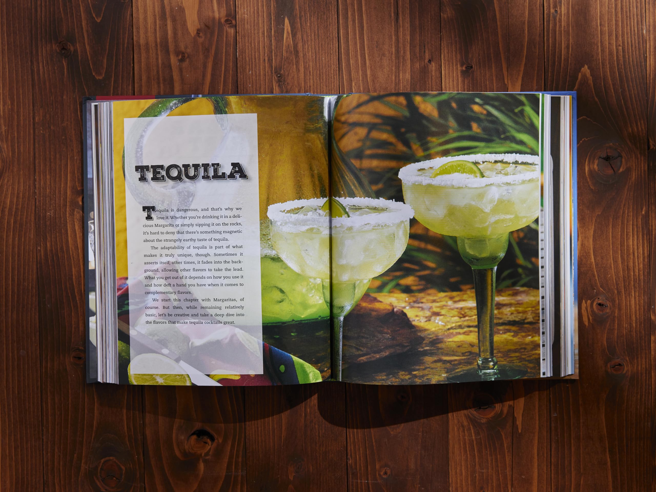 Foto 5 | Reserve The Home Bartender: La Tercera Edición: Más De 200 Cócteles - Venta Internacional.