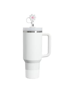 Foto 3 | Kit Accesorios Protector De Popotes Blanco