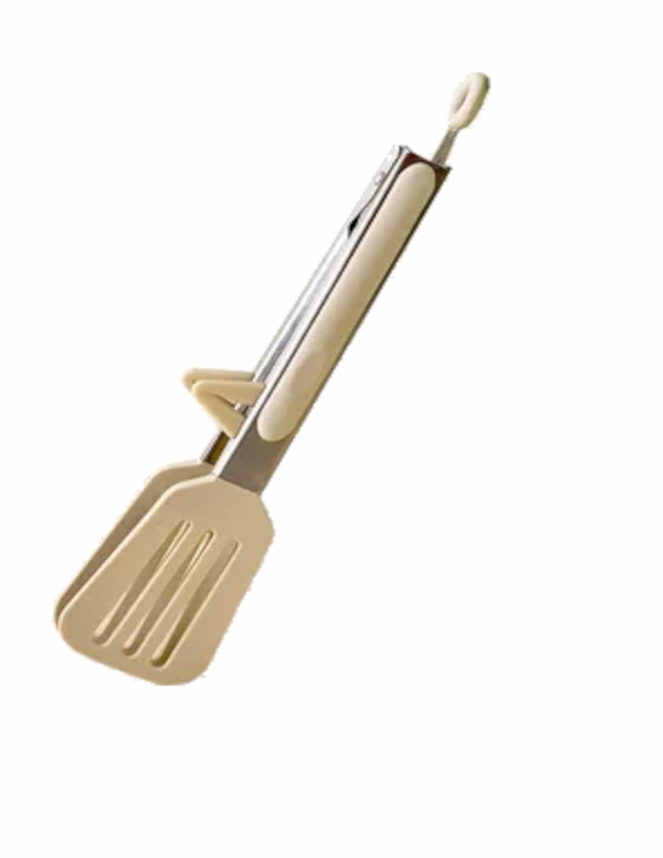 Foto 5 pulgar | Pinzas Para Carne + Termo Güish Gratis