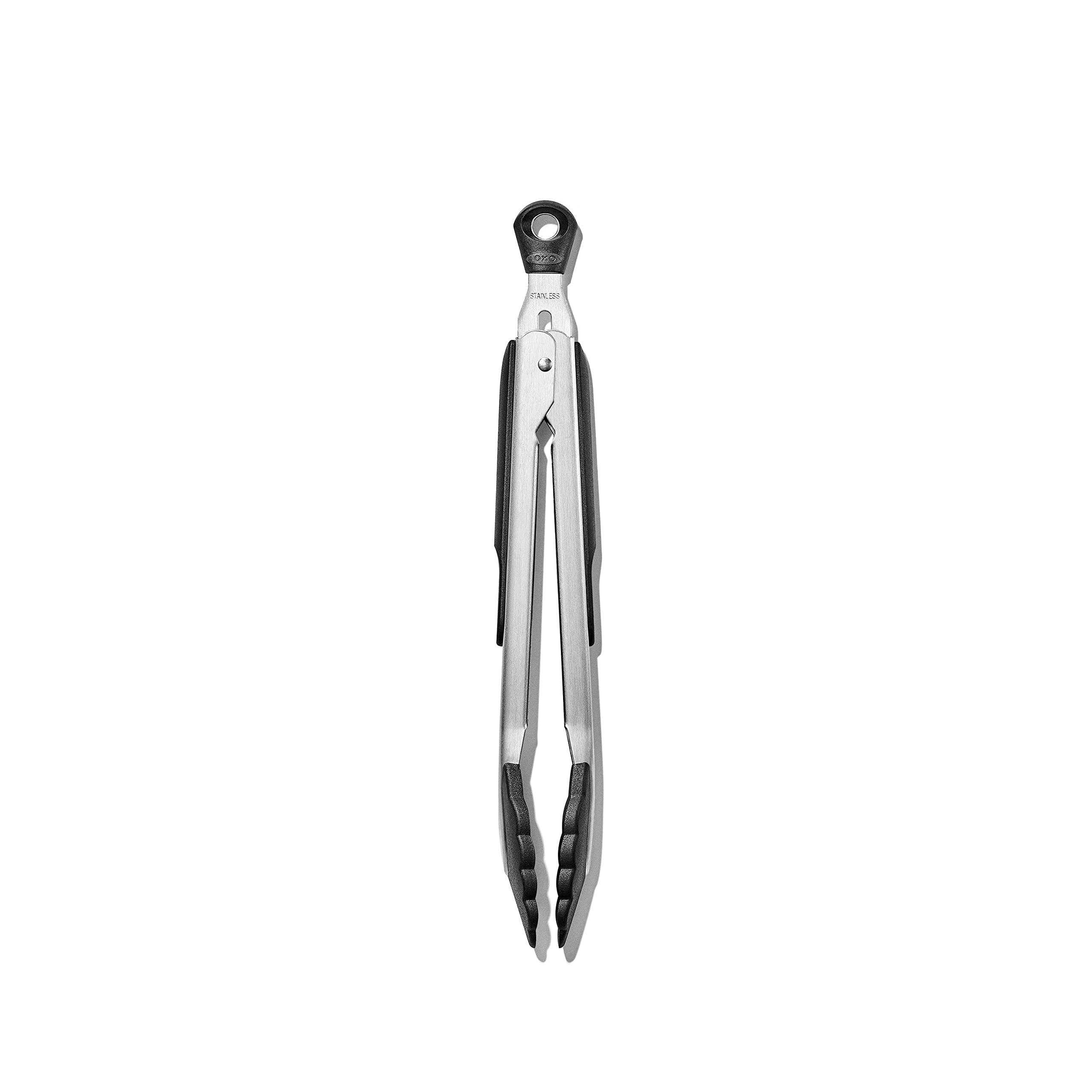 Foto 2 pulgar | Pinzas Oxo Good Grips Locking De 23 Cm Con Cabezales De Nailon - Venta Internacional.