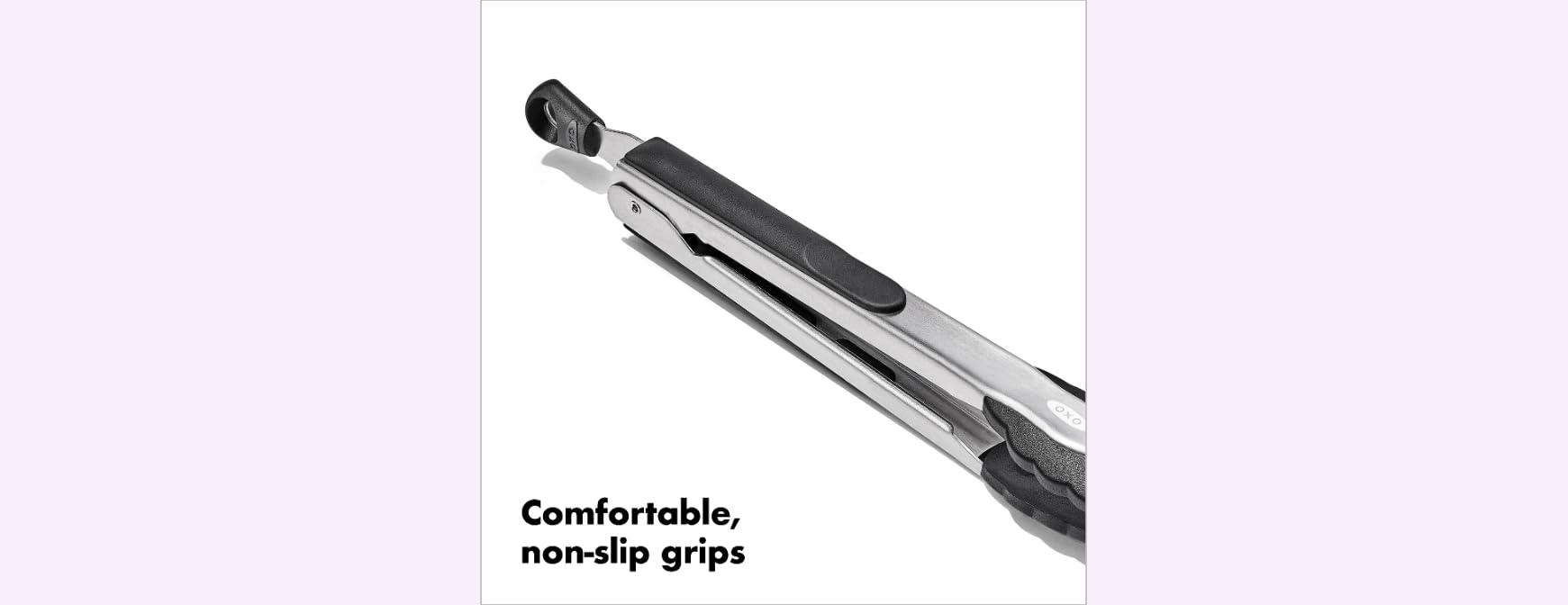 Foto 6 pulgar | Pinzas Oxo Good Grips Locking De 23 Cm Con Cabezales De Nailon - Venta Internacional.