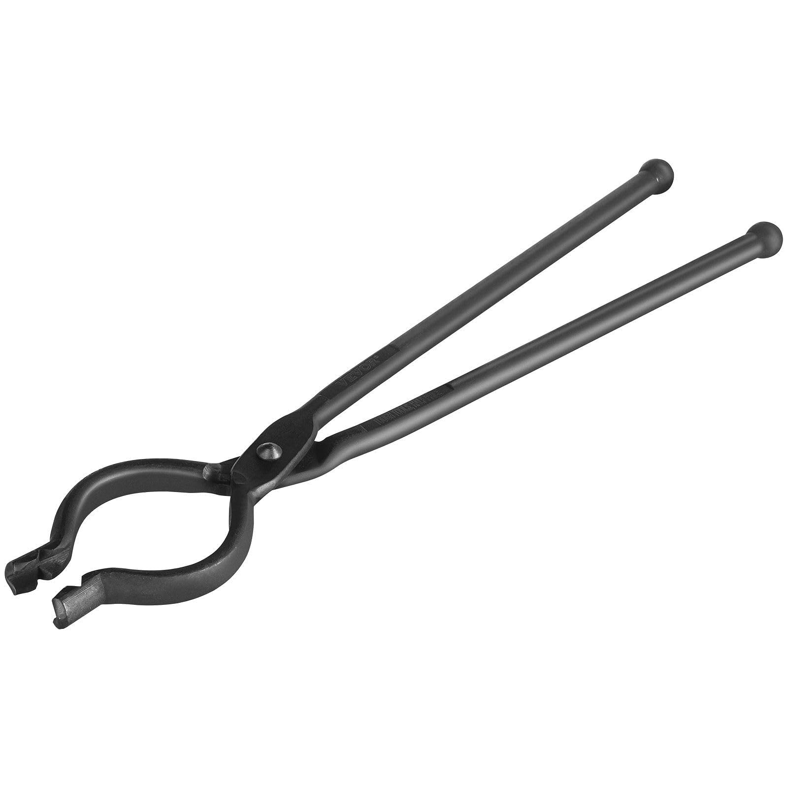 Foto 1 | Pinzas Blacksmith Vevor De 18 Pulgadas Con Perno En V, Acero Al Carbono - Venta Internacional.