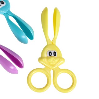 Foto 1 | Pinzas De Plástico Para Huevos De Pascua Chef Craft Select De 13,34 Cm De Largo - Venta Internacional.