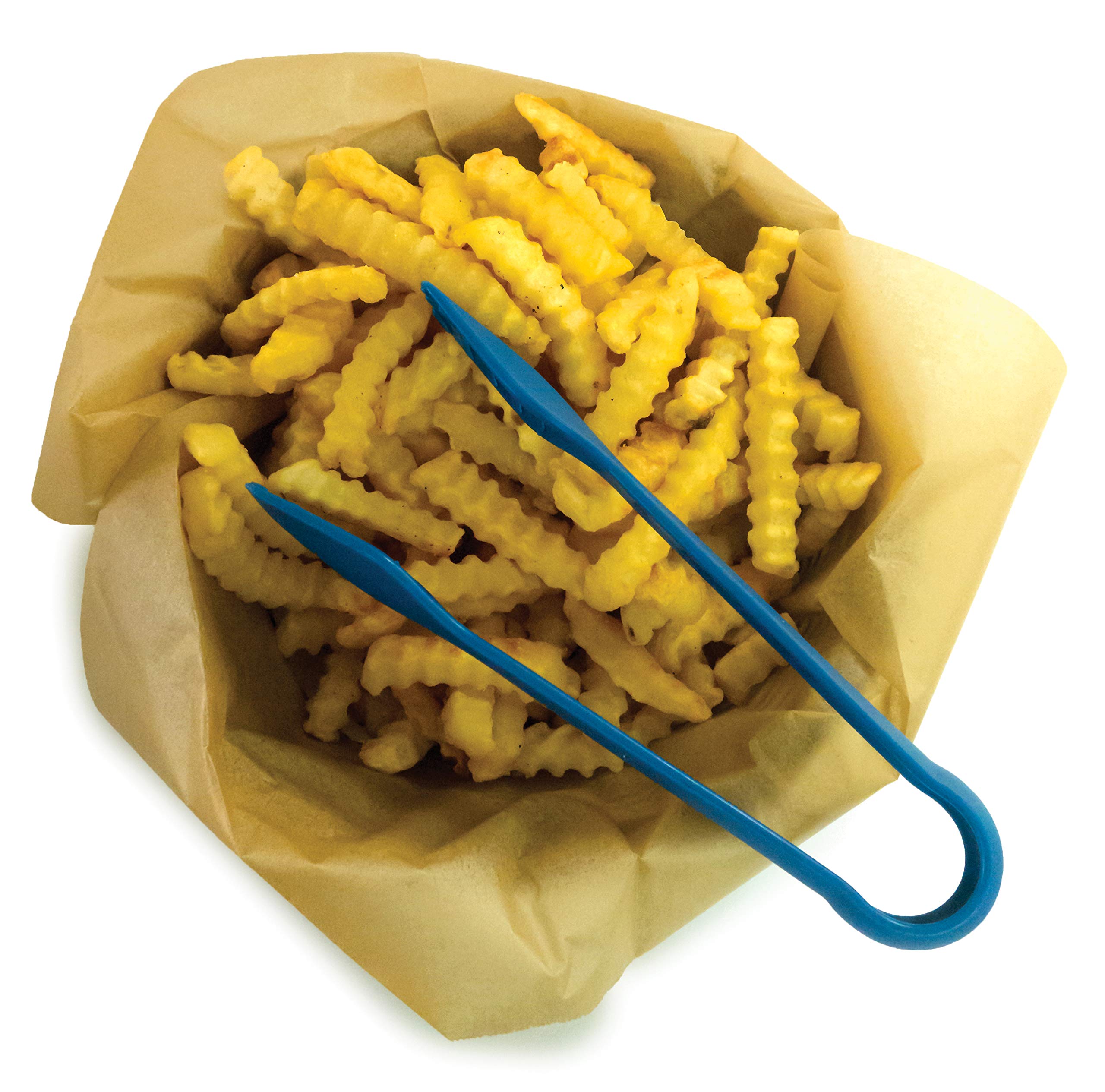 Foto 5 pulgar | Juego De 3 Pinzas Norpro Multicolores De 10 Cm, 20 Cm Y 25 Cm - Venta Internacional.