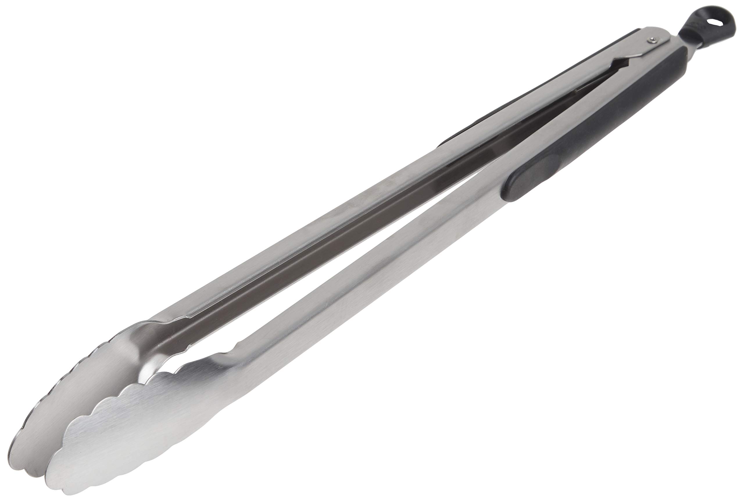 Foto 1 | Pinzas Oxo Good Grips Locking De 40 Cm De Acero Inoxidable Plateado - Venta Internacional.
