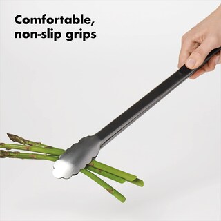 Foto 6 | Pinzas Oxo Good Grips Locking De 40 Cm De Acero Inoxidable Plateado - Venta Internacional.