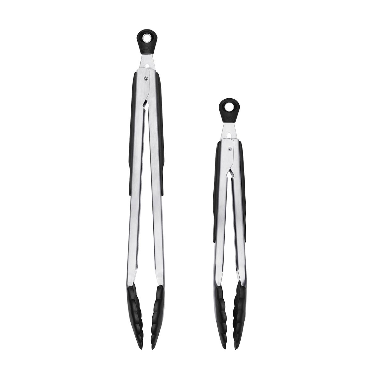 Foto 2 pulgar | Juego De Pinzas Oxo Good Grips De 2 Piezas Con Cabezales De Nailon - Venta Internacional.