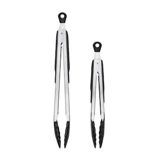 Foto 1 | Juego De Pinzas Oxo Good Grips De 2 Piezas Con Cabezales De Nailon - Venta Internacional.