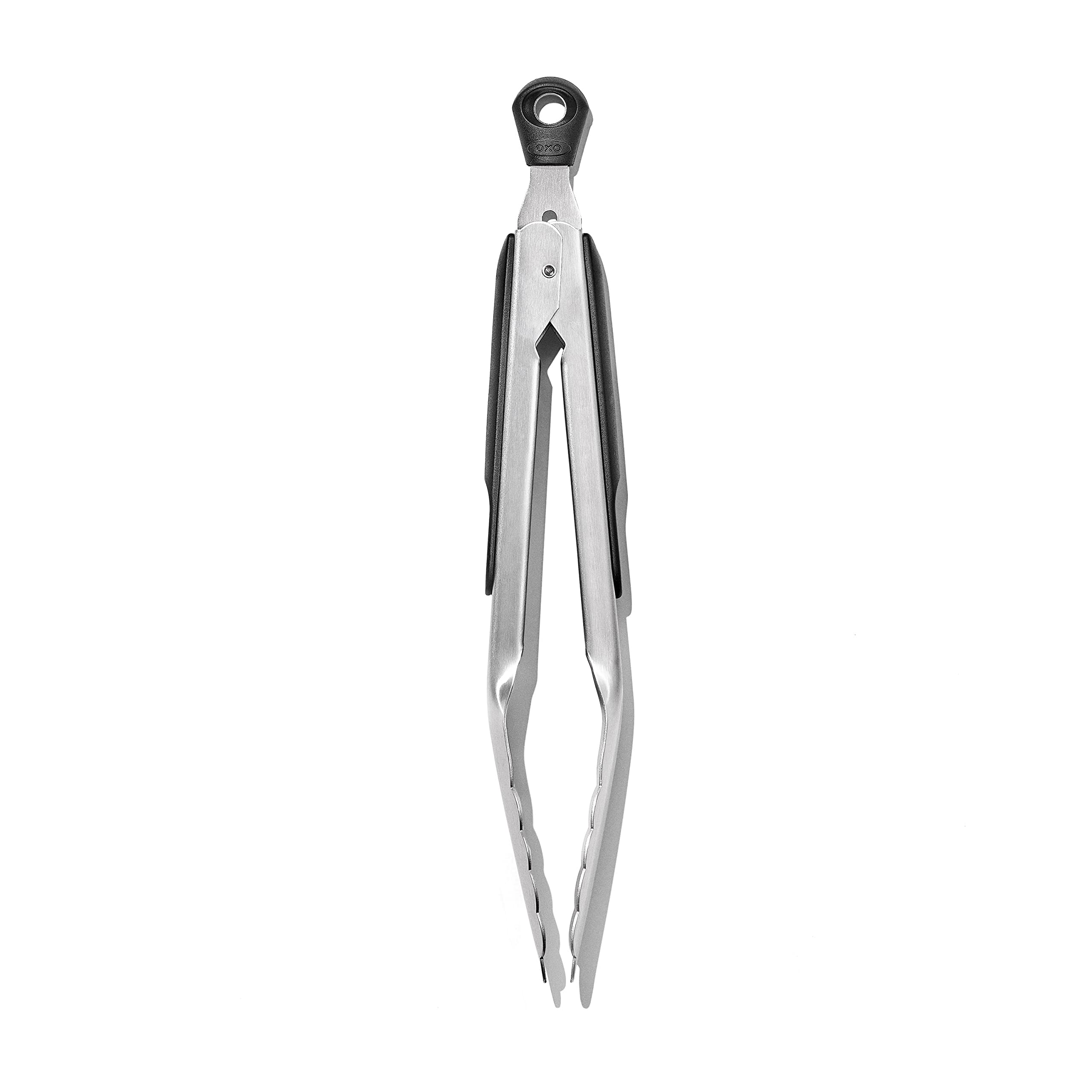 Foto 1 | Pinzas Oxo Good Grips De Acero Inoxidable De 23 Cm - Venta Internacional.