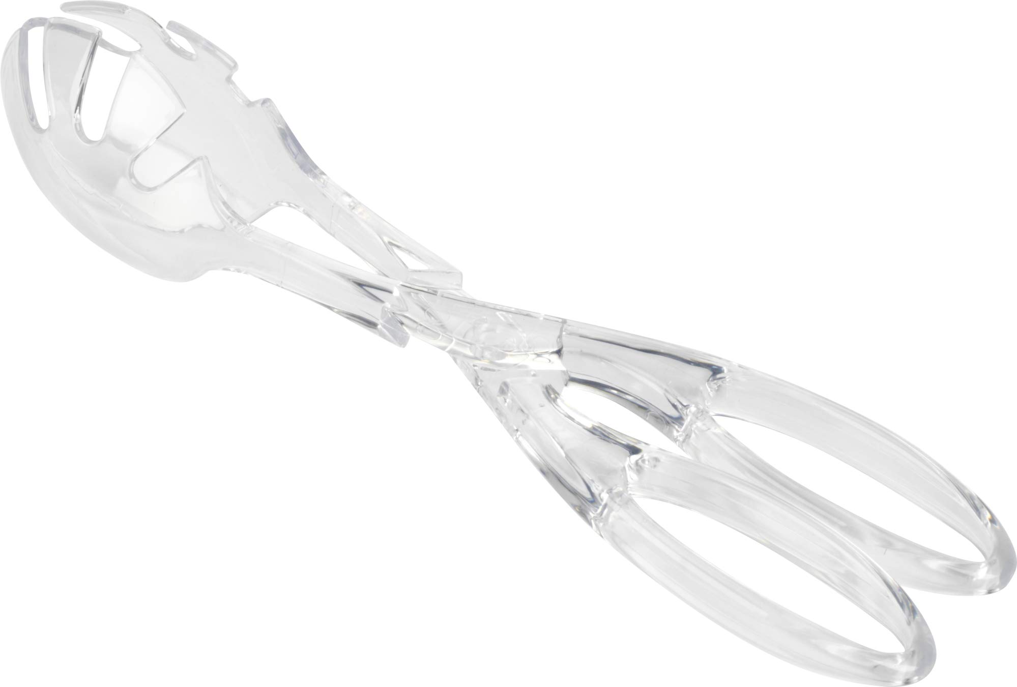 Foto 3 pulgar | Pinzas Para Ensalada Goodcook Classic De Plástico Transparente - Venta Internacional.