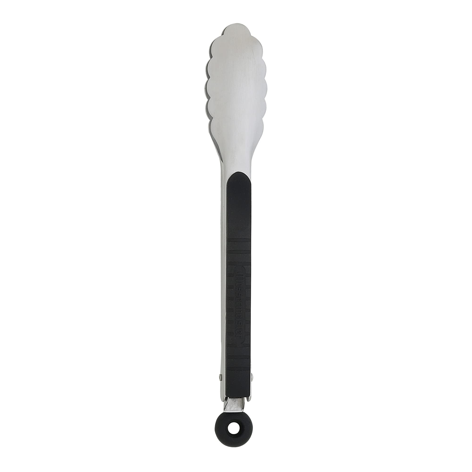 Foto 2 pulgar | Pinzas De Cierre Messermeister De Acero Inoxidable De 23 Cm Con Empuñadura De Silicona - Venta Internacional.