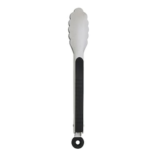 Foto 1 | Pinzas De Cierre Messermeister De Acero Inoxidable De 23 Cm Con Empuñadura De Silicona - Venta Internacional.