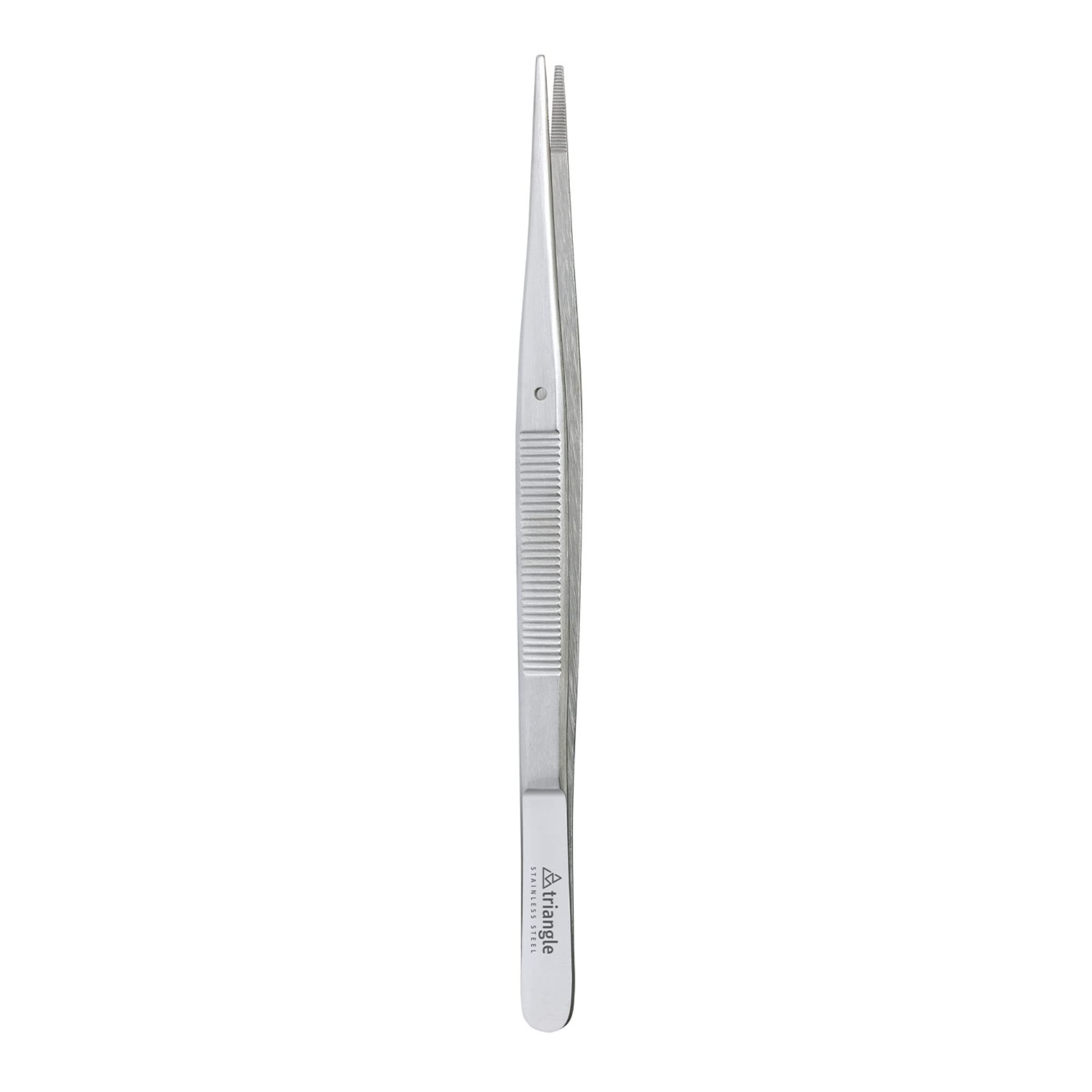 Foto 1 | Pinzas Triangulares Para Barbacoa De Acero Inoxidable De 15 Cm - Venta Internacional.