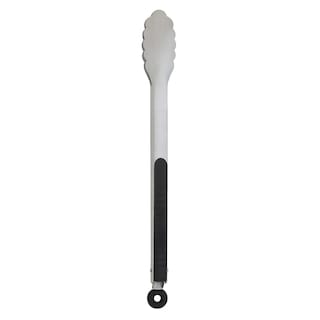 Foto 1 | Pinzas De Cierre Messermeister De Acero Inoxidable Para Lavavajillas De 30 Cm - Venta Internacional.
