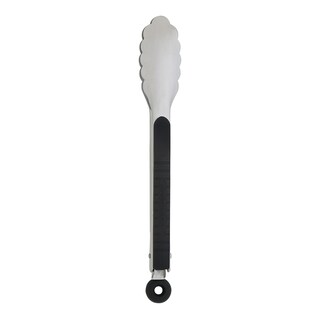 Foto 1 | Pinzas De Cierre Messermeister De Acero Inoxidable 23 Cm Aptas Para Lavavajillas - Venta Internacional.