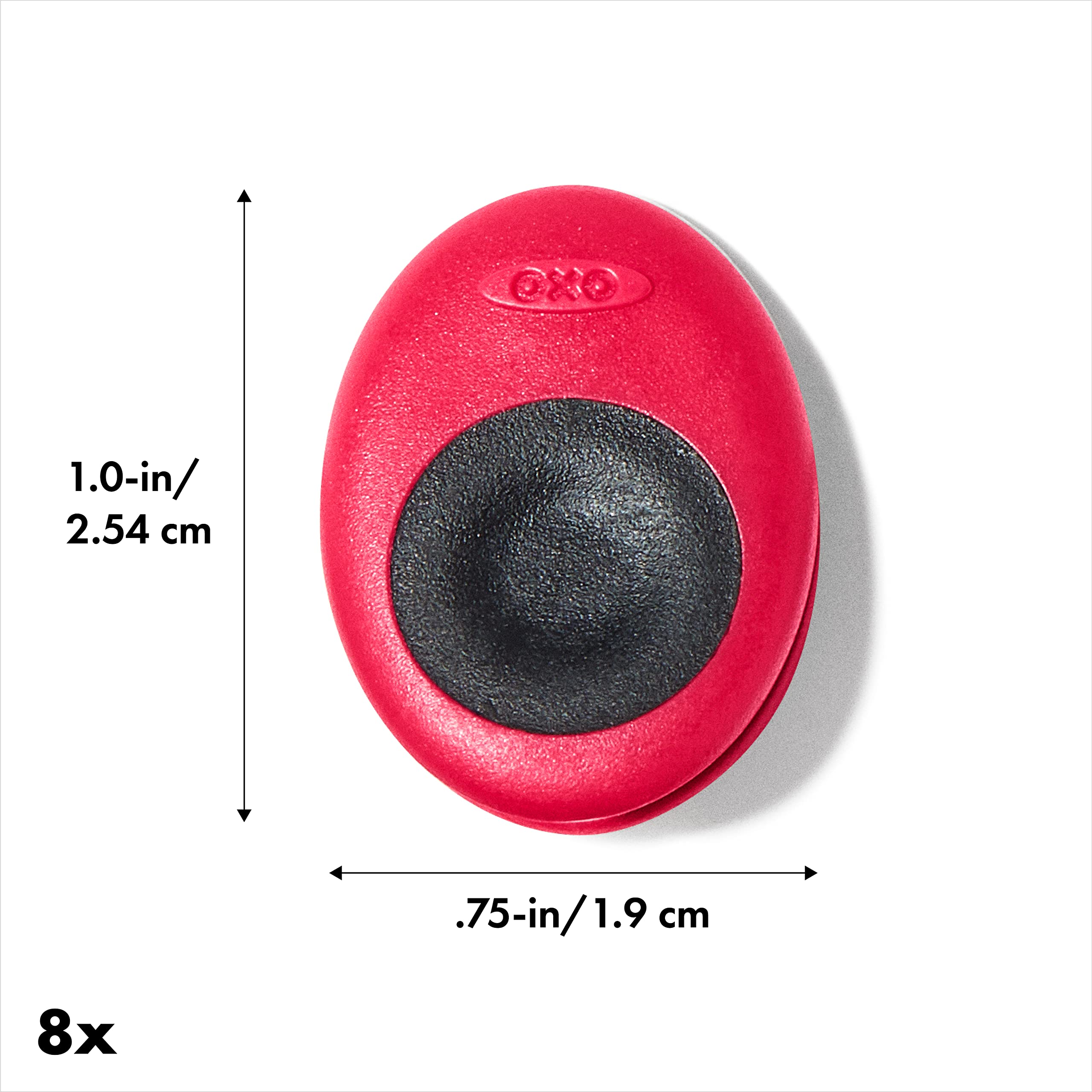 Foto 3 pulgar | Miniset De 8 Piezas Bag Clip Oxo Good Grips Collection - Venta Internacional.