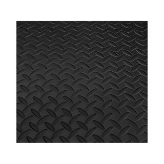 Foto 3 | Tapete Piso para gym Set 60 negro colchonado