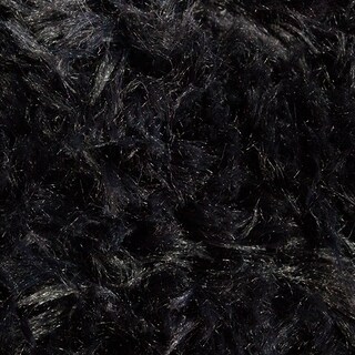 Foto 3 | Tapete Decorativo Aquila C1172 120 X 170 cm Negro
