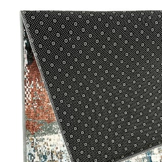 Foto 4 | Tapete Decorativo Multiusos Bosco