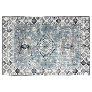 Foto 1 | Tapete Decorativo Multiusos Turquía