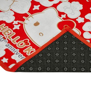 Foto 5 | Tapete Decorativo Multiusos Hello Kitty 50 Aniversario