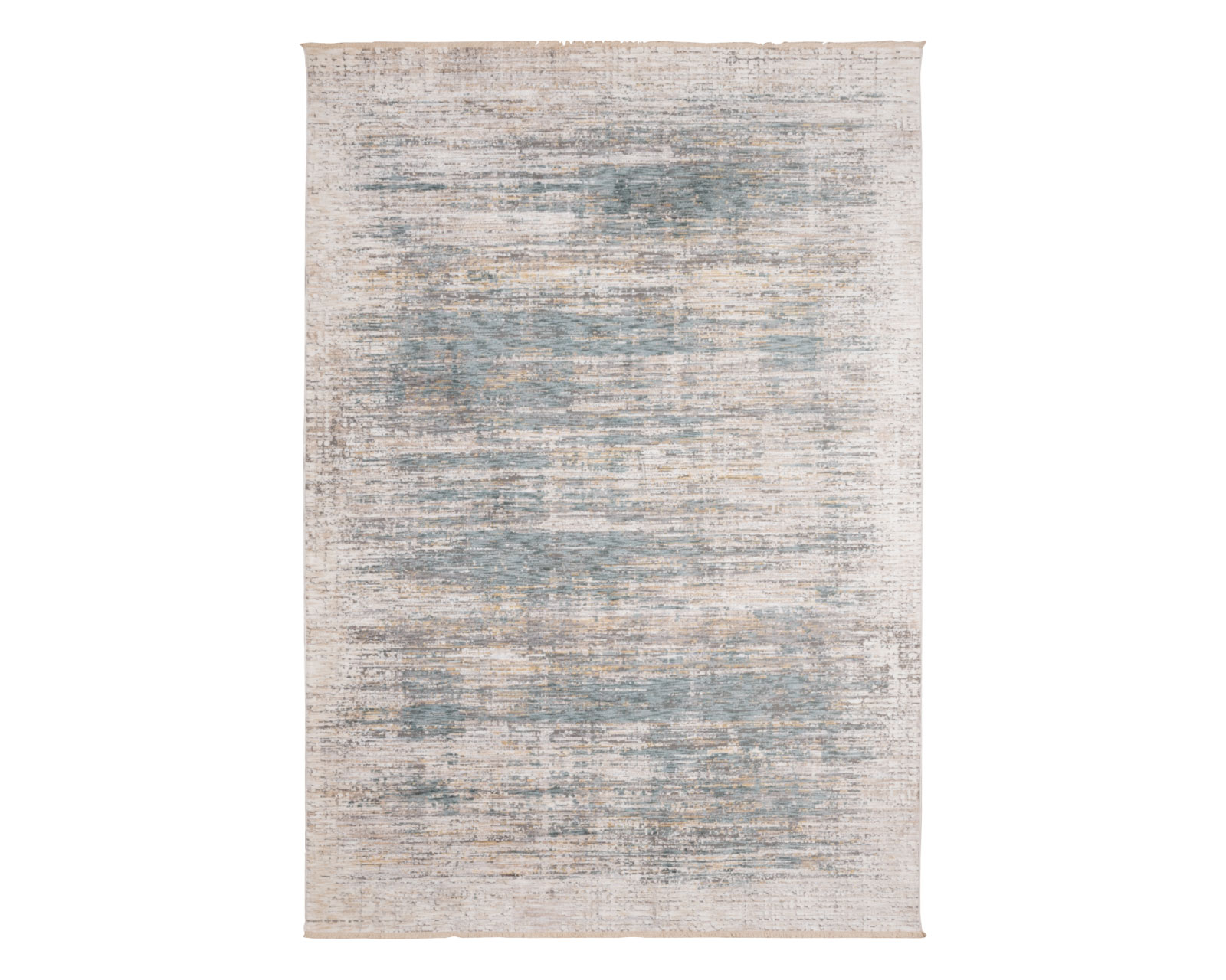 Tapete Calix Crema Gris 160 x 230 cm