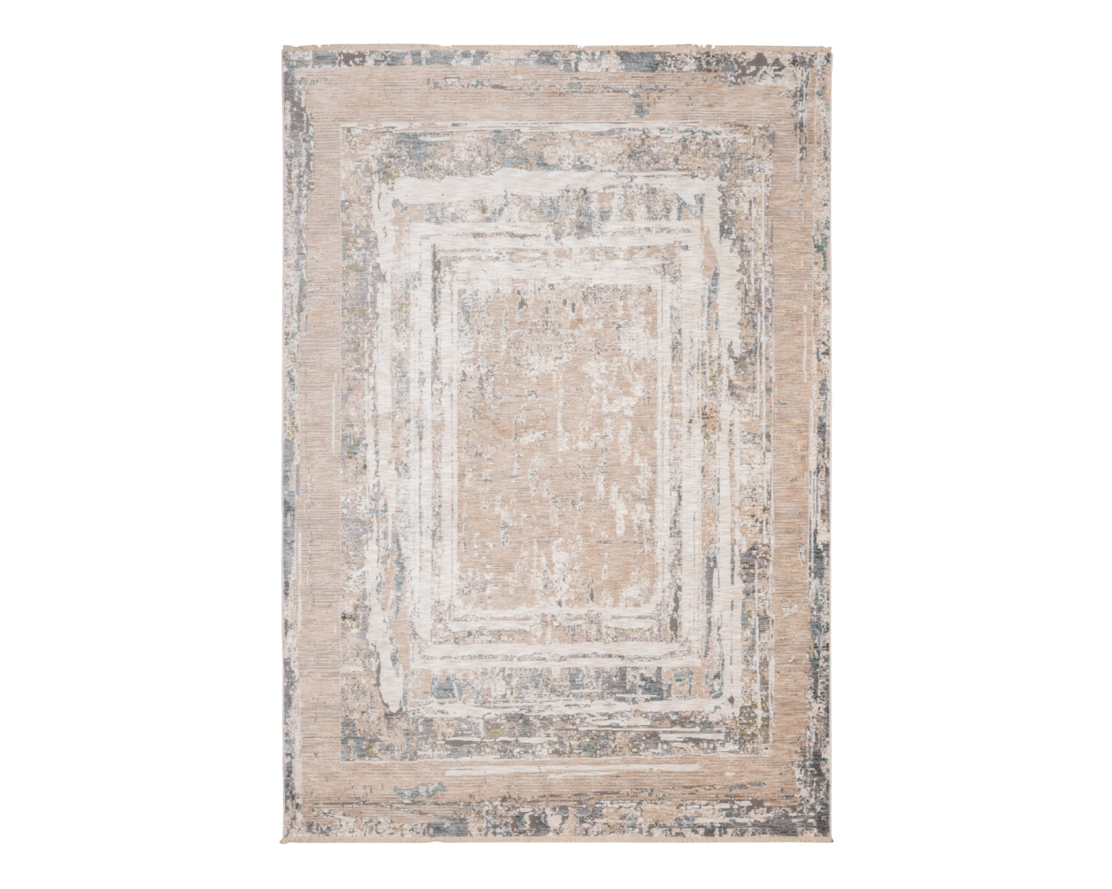 Tapete Calix Crema Gris 240 x 330 cm